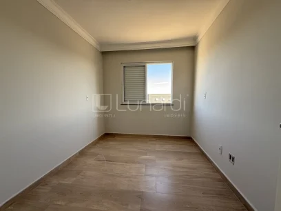Foto Apartamento com 3 Dormitórios