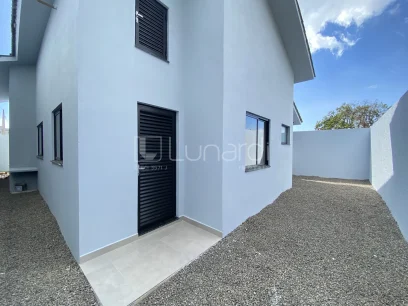 Foto Casa com 3 Dormitórios