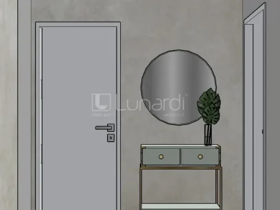 Foto Apartamento com 1 Suíte