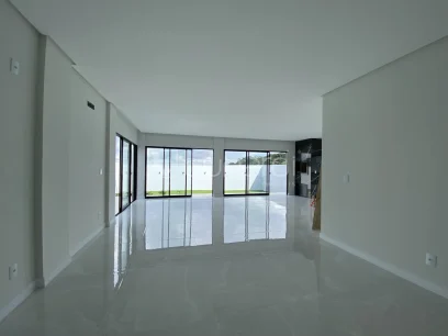 Foto Casa com 3 Suítes