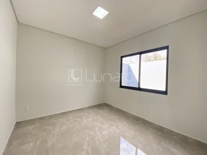 Foto Casa com 3 Dormitórios