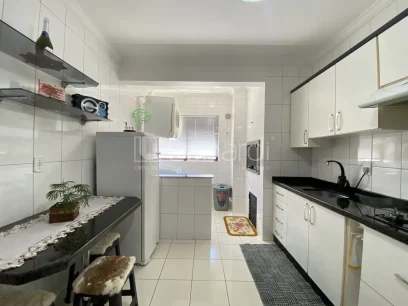 Foto Apartamento com 3 Dormitórios