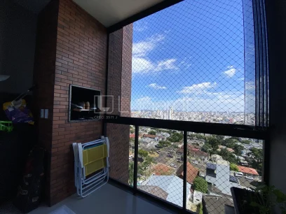 Foto Apartamento com 2 Dormitórios