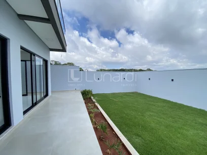 Foto Casa com 3 Suítes