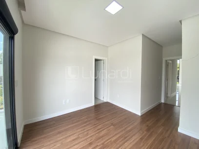 Foto Casa com 3 Suítes