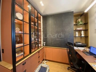 Foto Apartamento com 2 Dormitórios