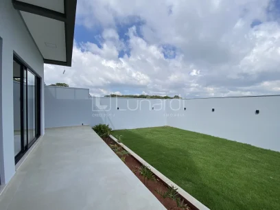 Foto Casa com 3 Suítes