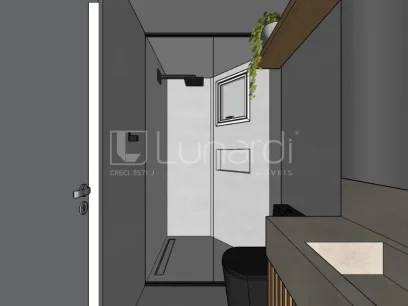 Foto Apartamento com 2 Dormitórios