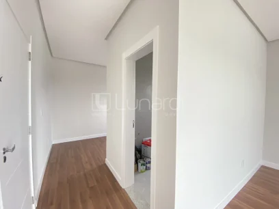 Foto Casa com 3 Suítes