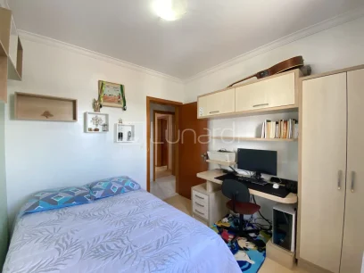 Foto Apartamento com 3 Dormitórios