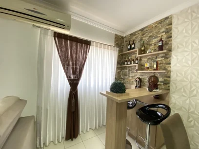 Foto Apartamento com 3 Dormitórios