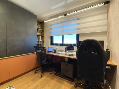 Foto Apartamento com 2 Dormitórios