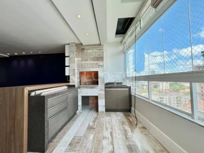 Foto Apartamento com 2 Dormitórios