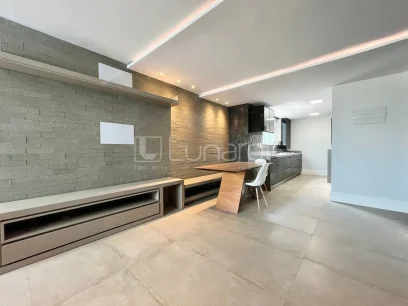 Foto Apartamento com 2 Dormitórios