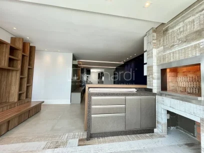 Foto Apartamento com 2 Dormitórios