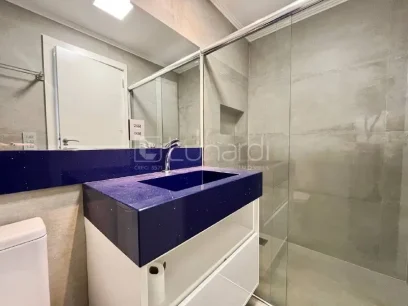 Foto Apartamento com 2 Dormitórios