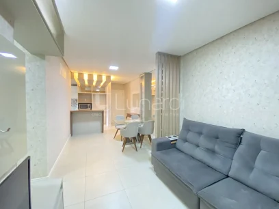 Foto Apartamento com 2 Dormitórios