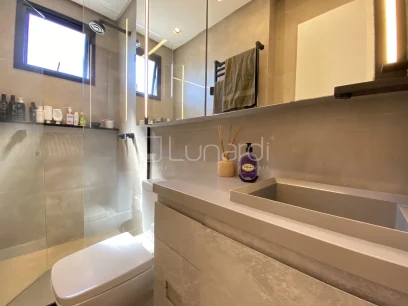 Foto Apartamento com 2 Dormitórios