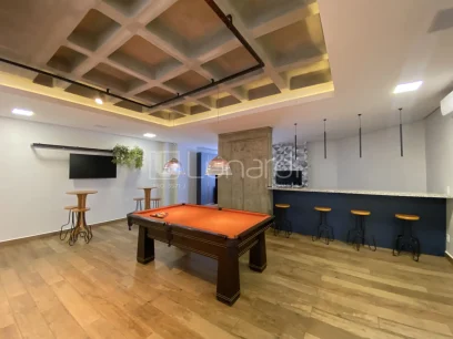 Foto Apartamento com 2 Dormitórios