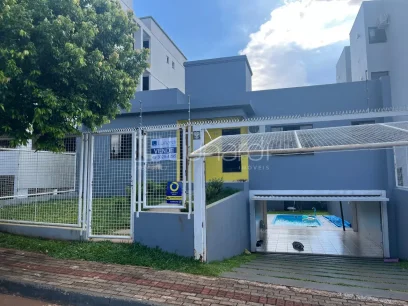 Foto Casa com 3 Dormitórios