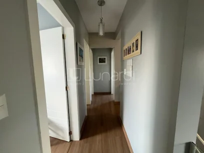 Foto Casa com 3 Dormitórios