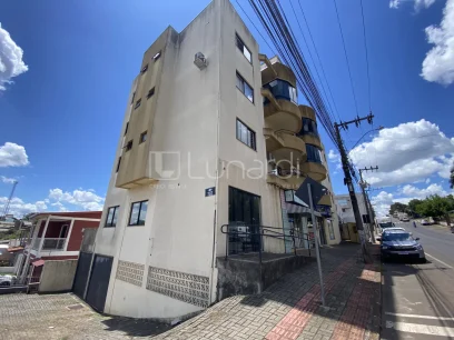 Foto Apartamento com 3 Dormitórios