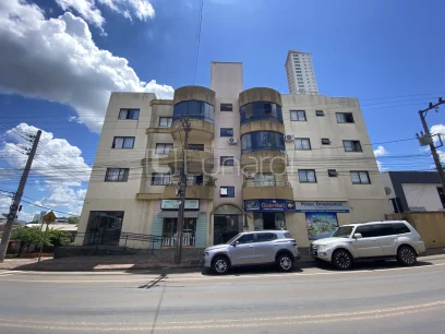 Foto Apartamento com 3 Dormitórios