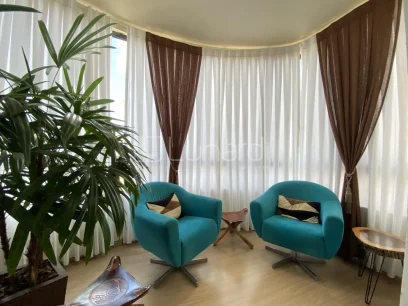 Foto Apartamento com 3 Dormitórios