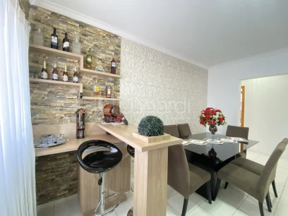 Foto Apartamento com 3 Dormitórios