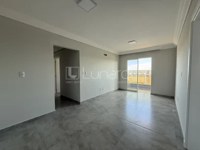 Foto Apartamento com 3 Dormitórios
