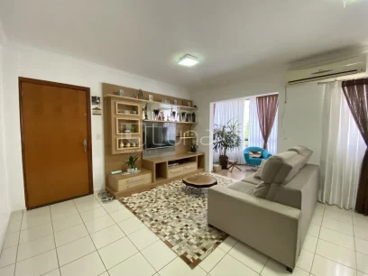 Foto Apartamento com 3 Dormitórios