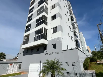 Apartamento com 2 Dormitórios
