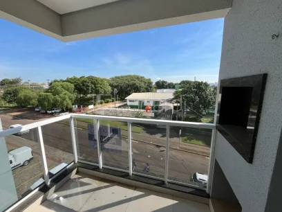 Foto Apartamento com 2 Dormitórios