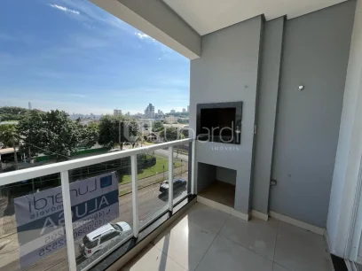 Foto Apartamento com 2 Dormitórios