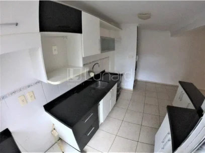 Foto Apartamento com 2 Dormitórios