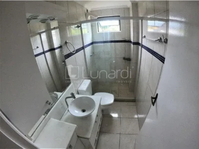 Foto Apartamento com 2 Dormitórios