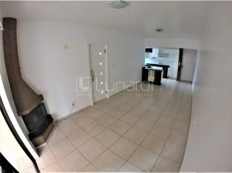 Apartamento com 2 Dormitórios