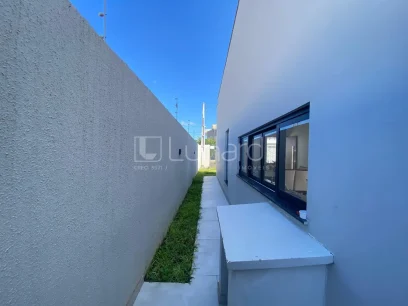 Foto Casa com 3 Dormitórios