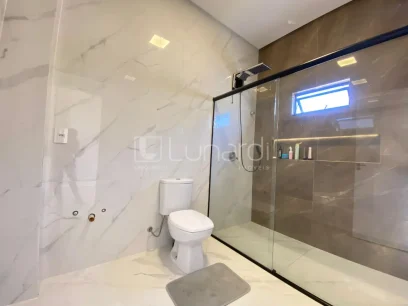 Foto Casa com 3 Dormitórios