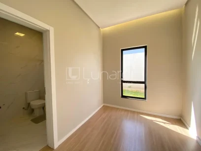 Foto Casa com 3 Dormitórios
