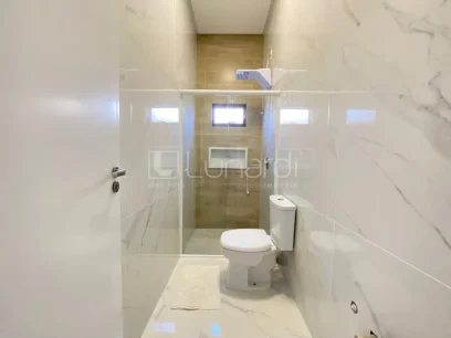 Foto Casa com 3 Dormitórios