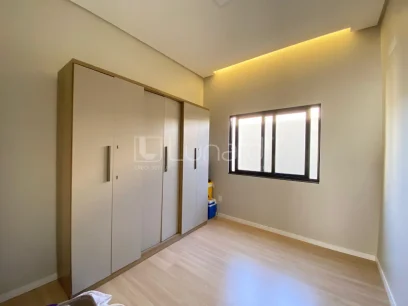 Foto Casa com 3 Dormitórios