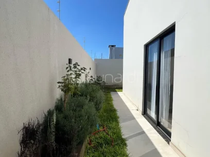 Foto Casa com 3 Dormitórios