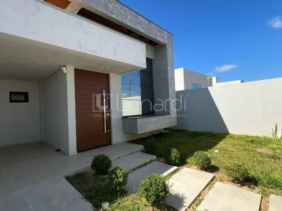 Foto Casa com 3 Dormitórios