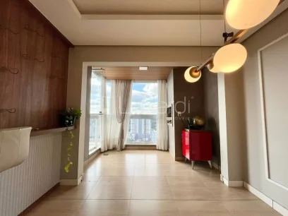 Foto Apartamento com 3 Dormitórios