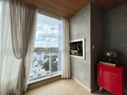 Foto Apartamento com 3 Dormitórios