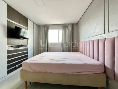 Foto Apartamento com 3 Dormitórios