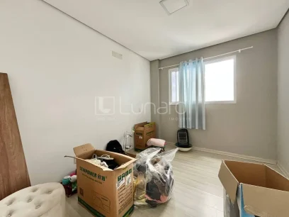 Foto Apartamento com 3 Dormitórios