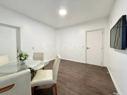 Foto Apartamento com 2 Dormitórios