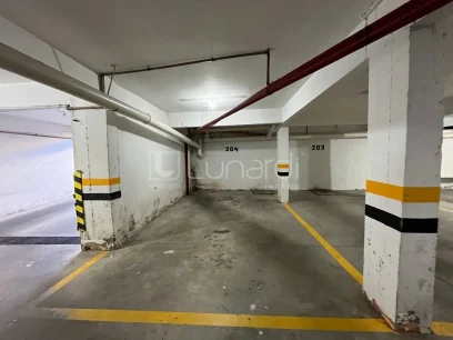 Foto Apartamento com 2 Dormitórios